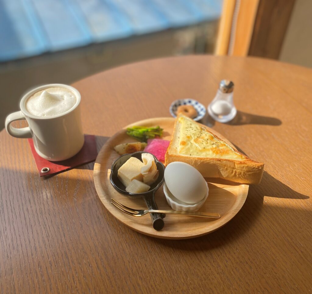 喫茶Sirafu(きっさシラフ)