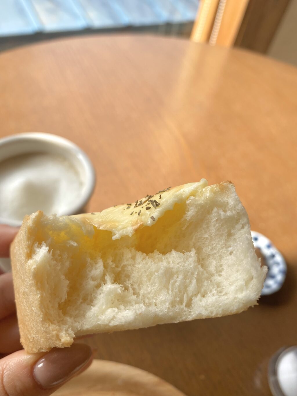 喫茶Sirafu(きっさシラフ)トースト